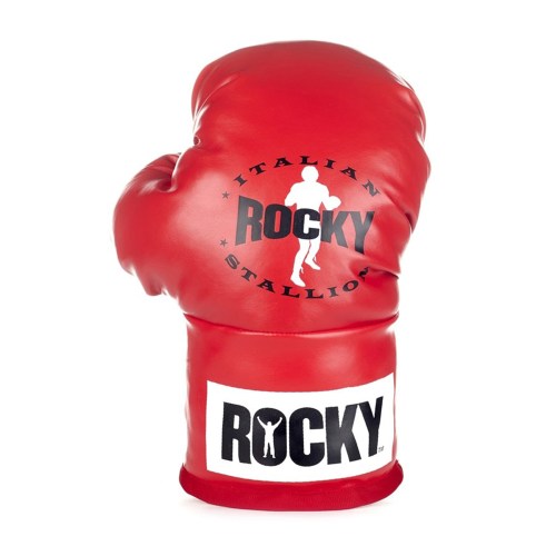 Rocky gloves - italian stallion